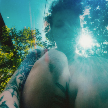 Petals album cover